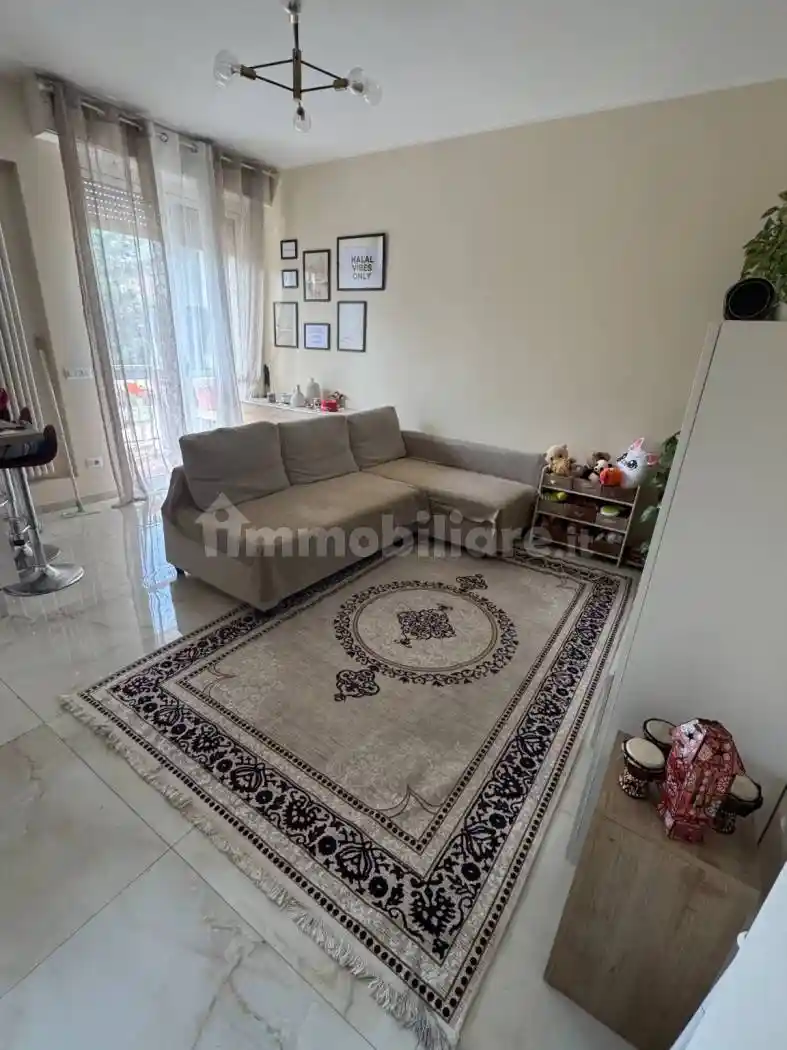 Bilocale via Armando Spadini 15, Comasina, Milano - foto 2