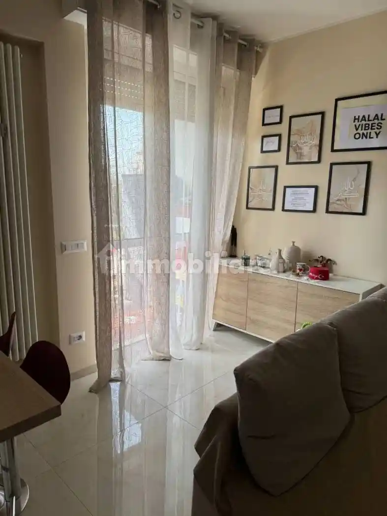 Bilocale via Armando Spadini 15, Comasina, Milano - foto 3