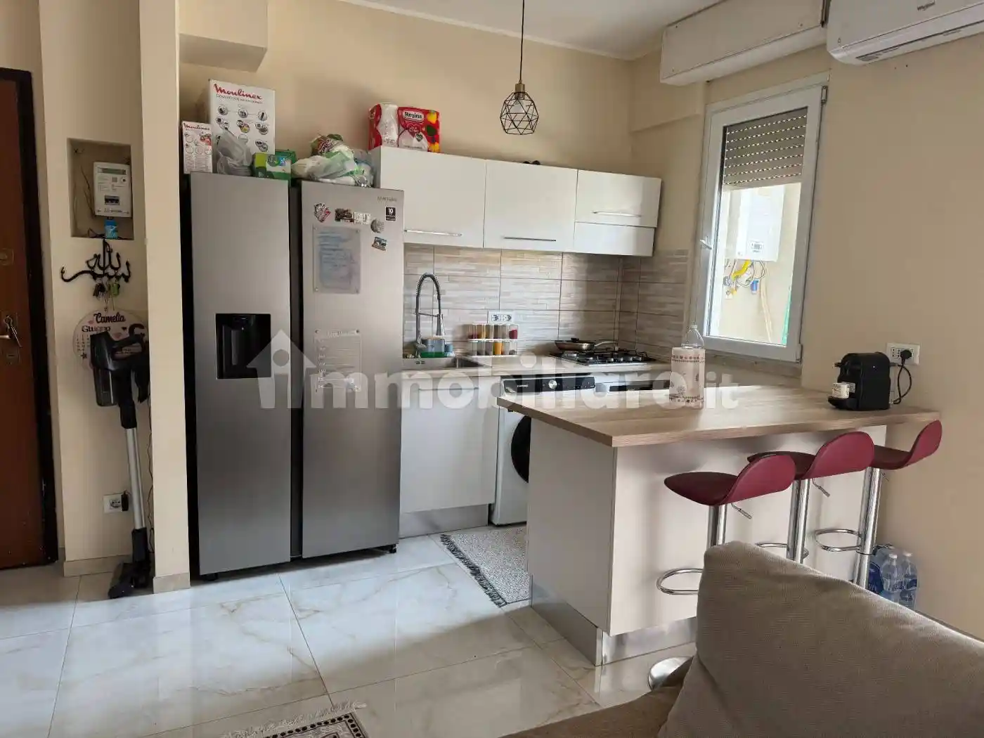 Bilocale via Armando Spadini 15, Comasina, Milano - foto 5