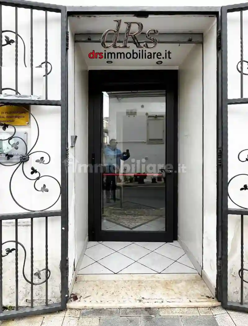 Monolocale via Pietro Marrese 5, Centro, Pisticci - foto 4