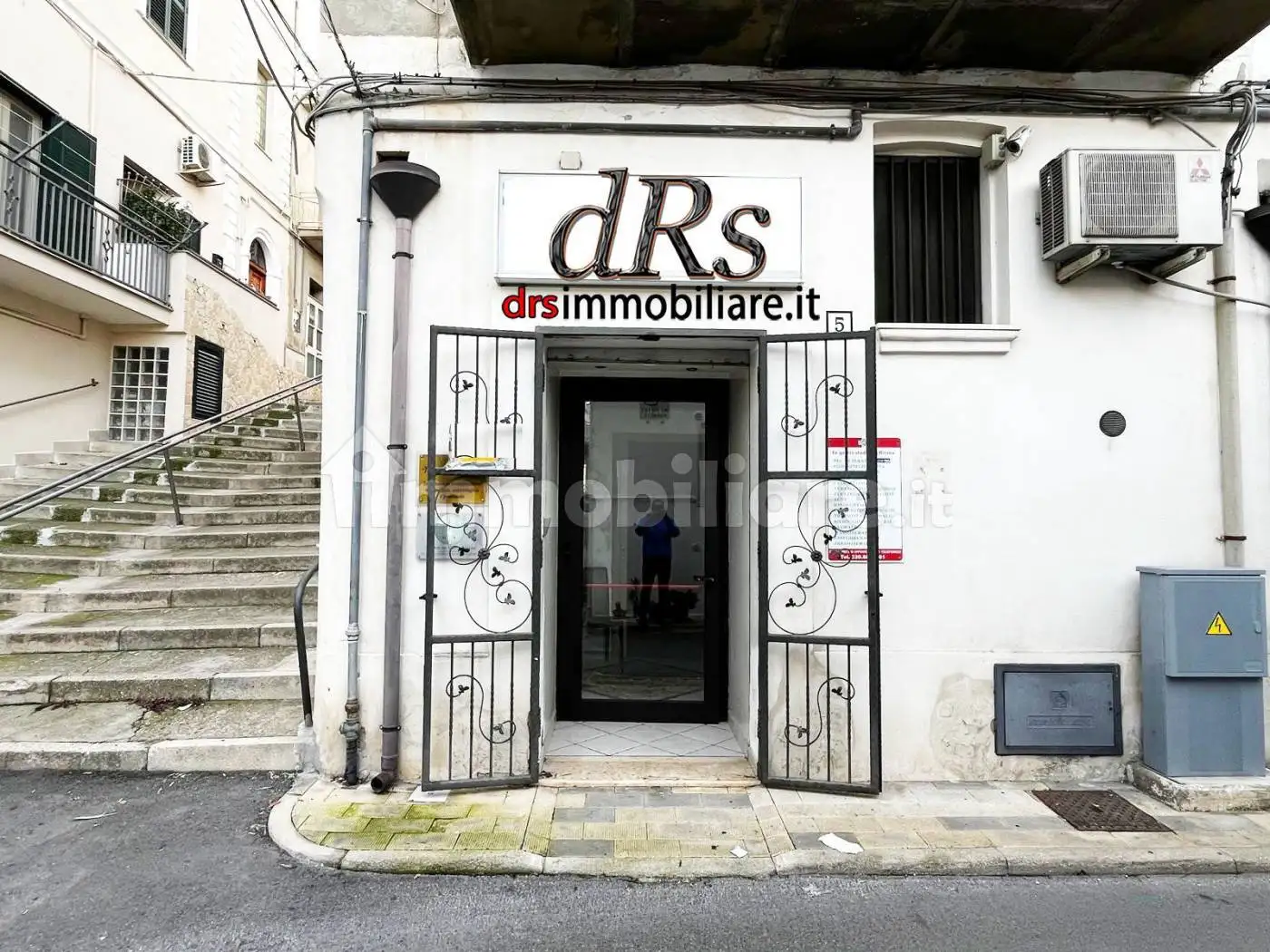 Appartamento in vendita a Pisticci