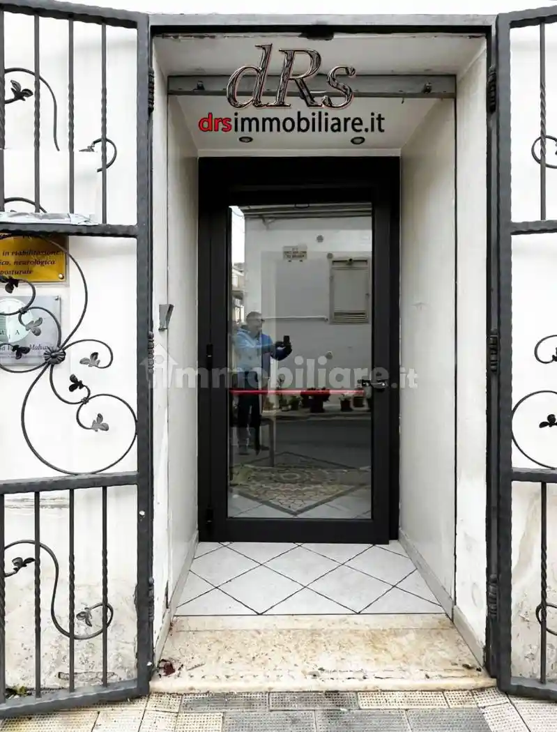 Monolocale via Pietro Marrese 5, Centro, Pisticci - foto 2