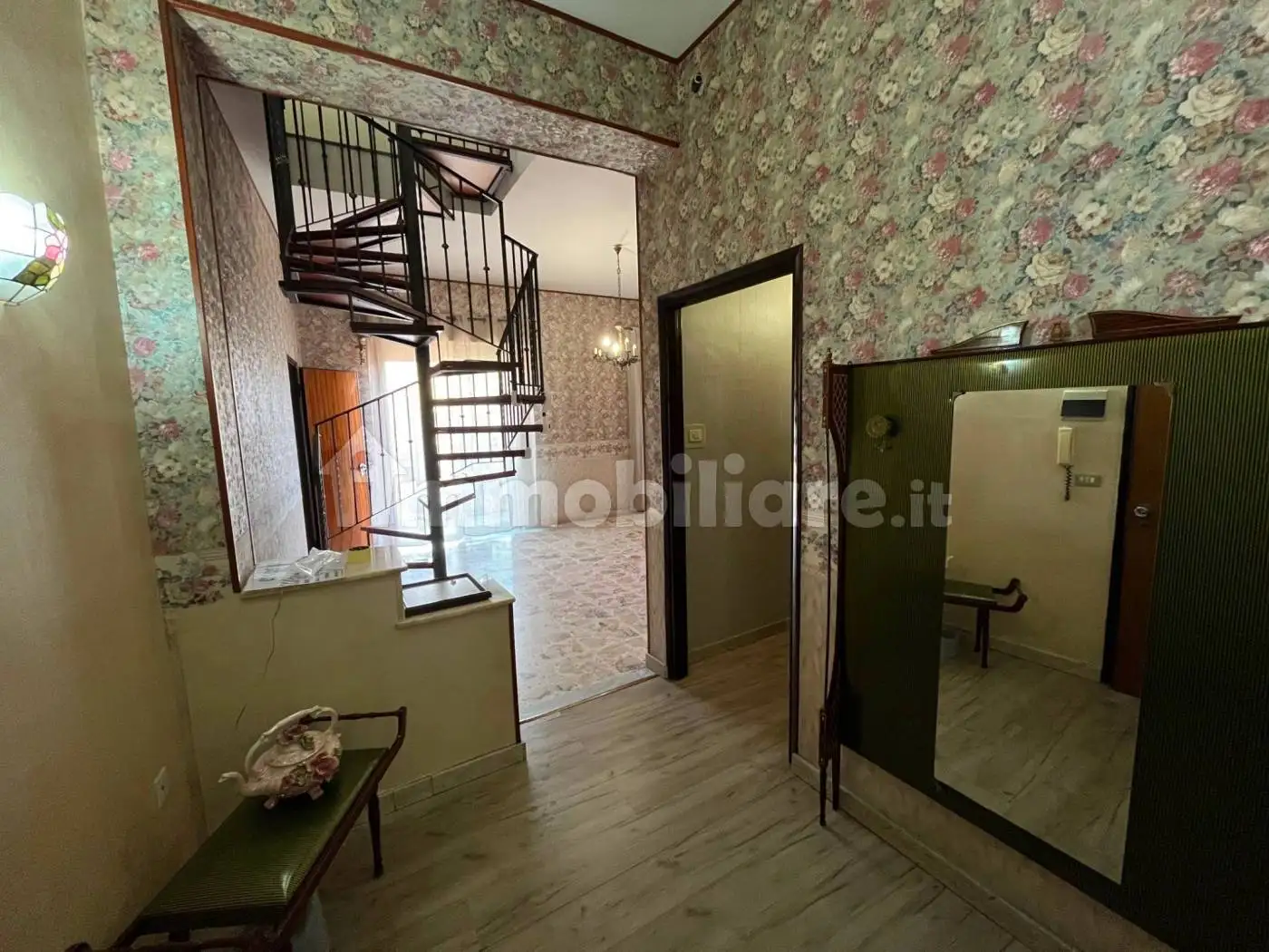 Quadrilocale via Vittorio Emanuele 174, Biancavilla - foto 2