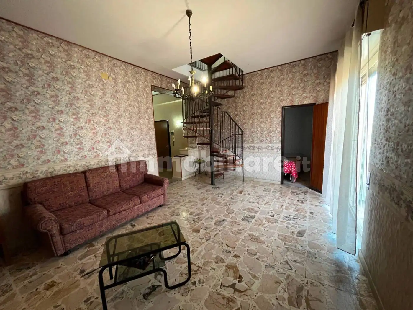 Quadrilocale via Vittorio Emanuele 174, Biancavilla - foto 4