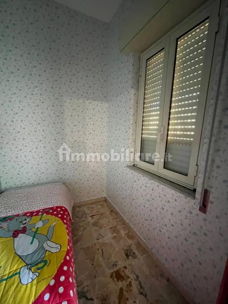 Quadrilocale via Vittorio Emanuele 174, Biancavilla - foto 5