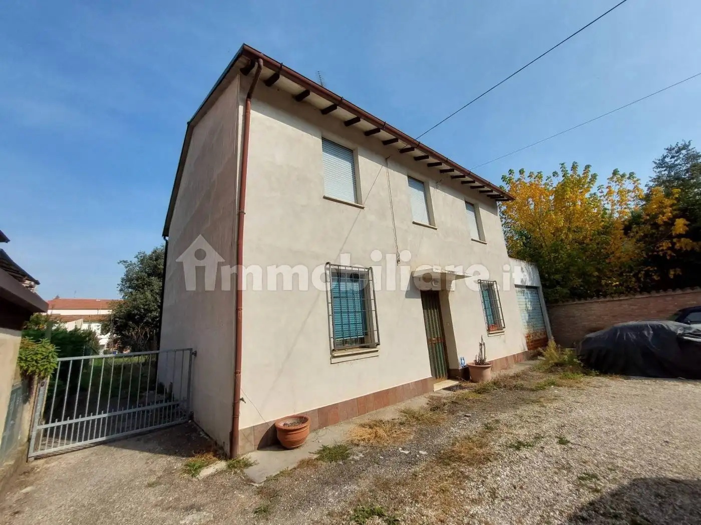 Casa indipendente in vendita a Imola