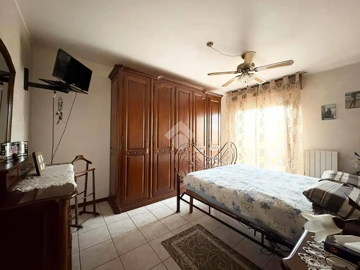 Appartamento in vendita a Gazzuolo