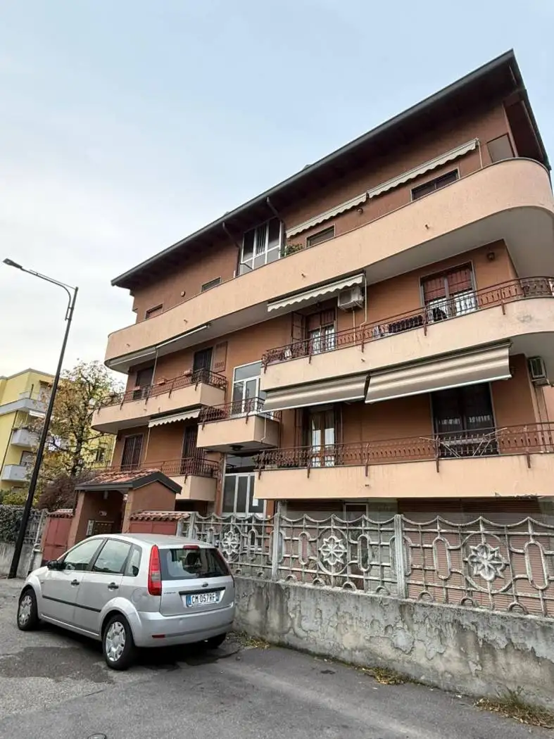 Appartamento in vendita a Cinisello Balsamo