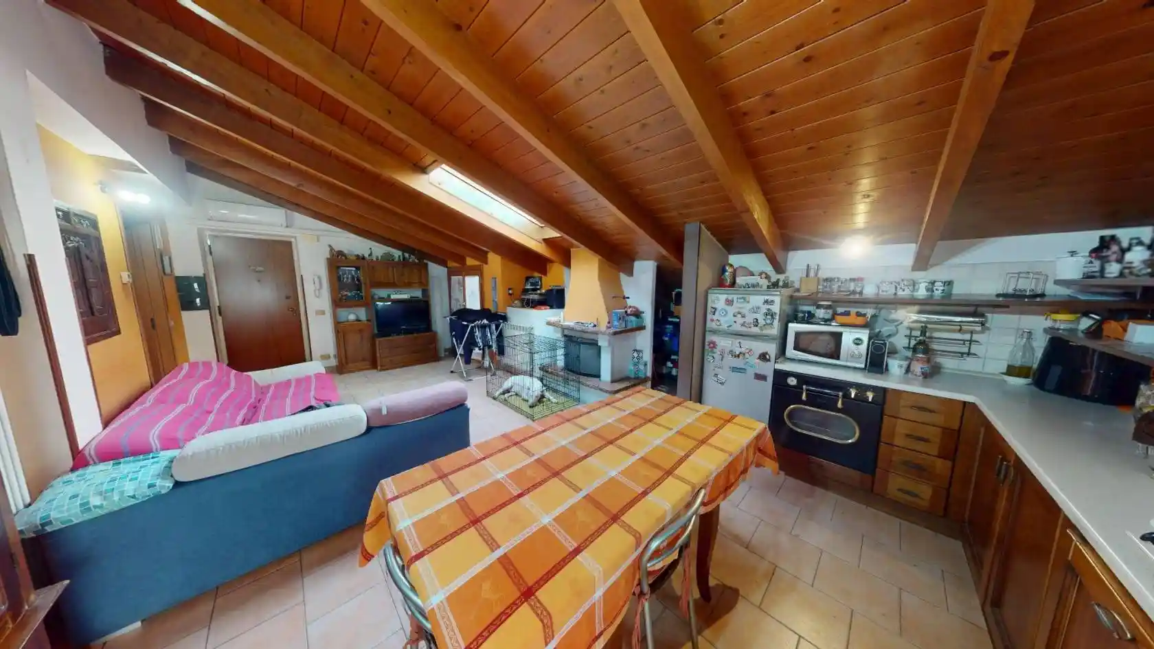 Appartamento - foto 2