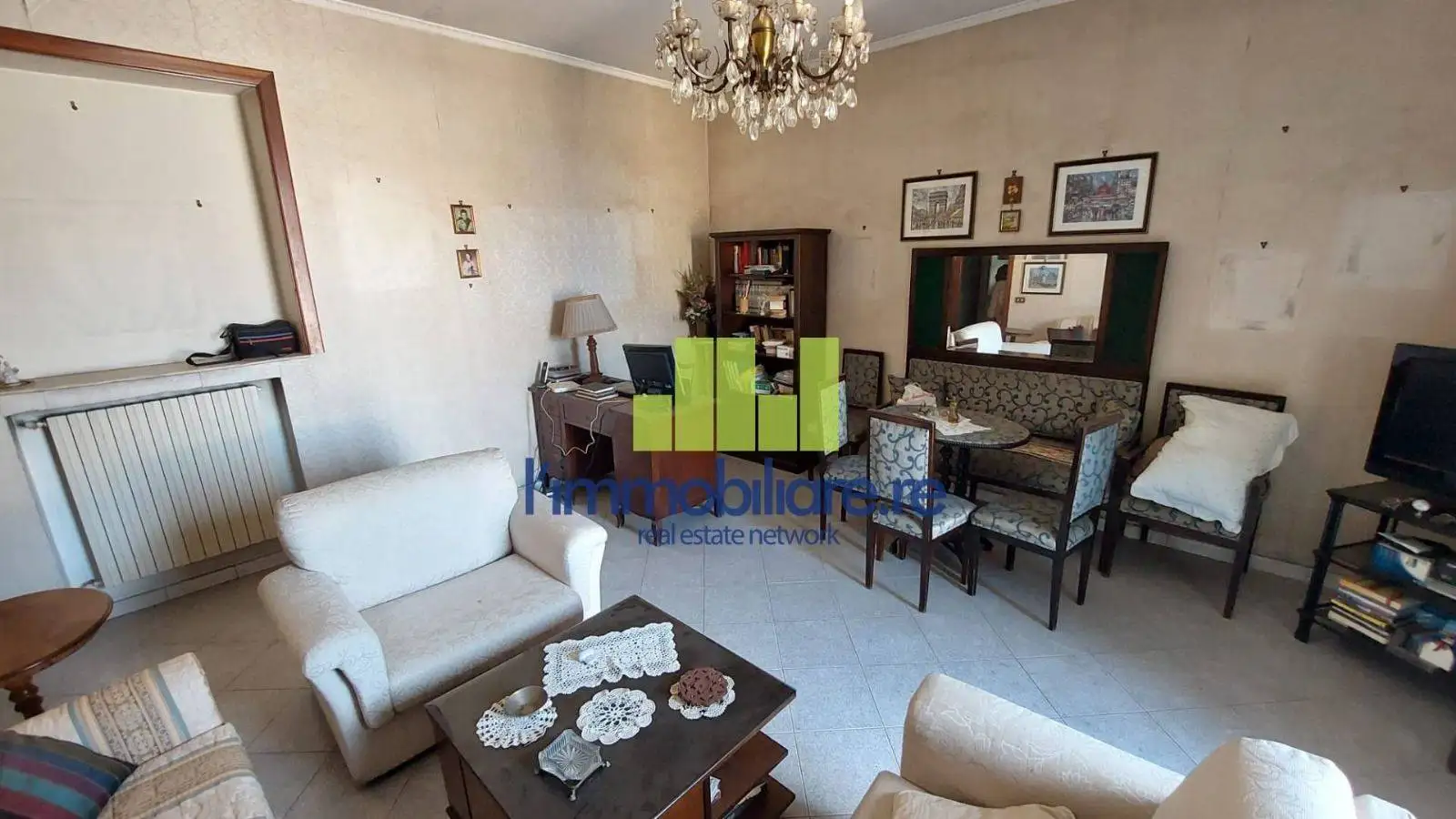 Appartamento in vendita a Mugnano di Napoli