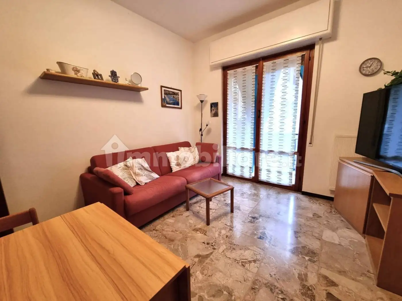 Appartamento in vendita a Rapallo