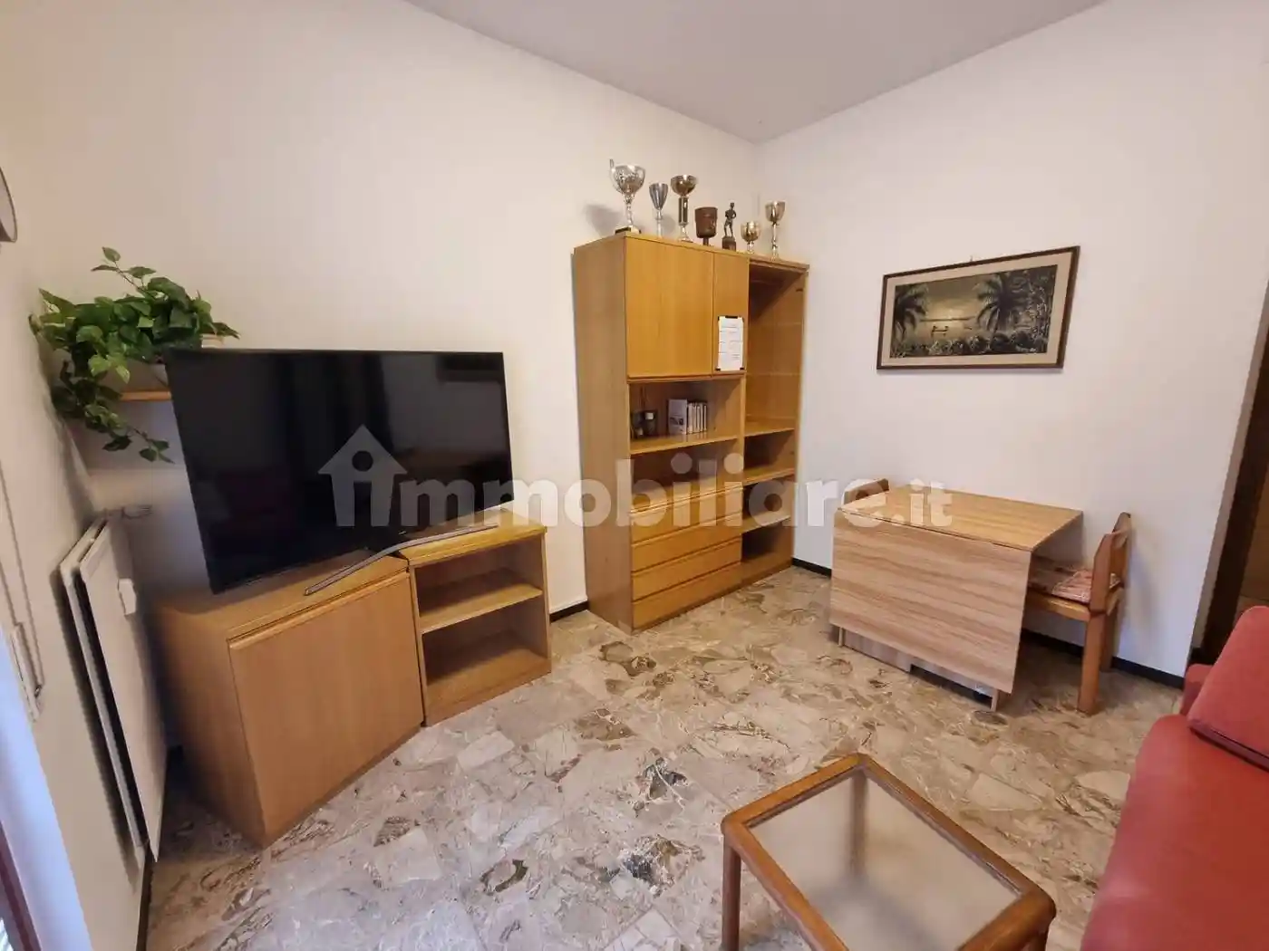 Trilocale via Privata Ratto, Cerisola, Rapallo - foto 3