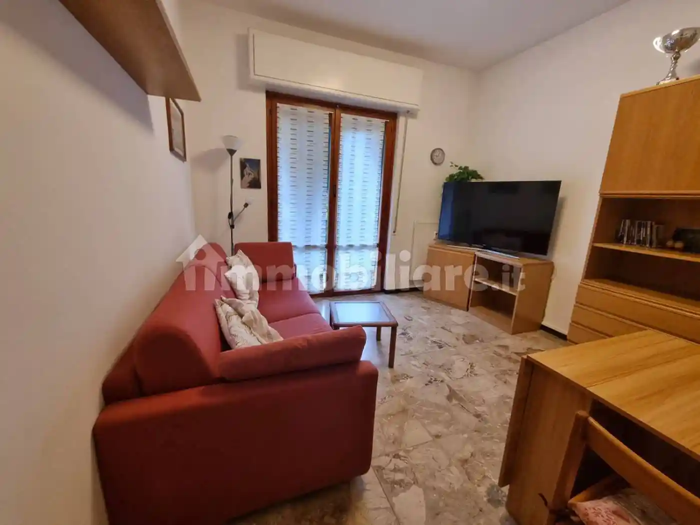 Trilocale via Privata Ratto, Cerisola, Rapallo - foto 4