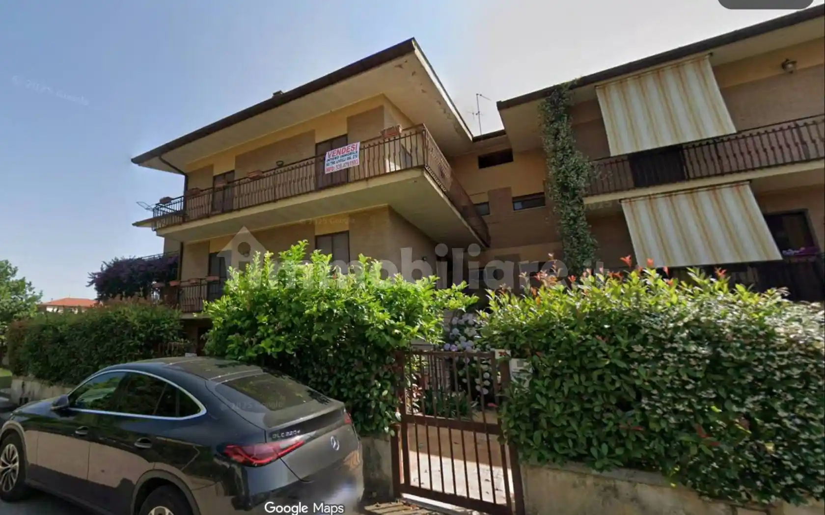 Villa in vendita a Fondi