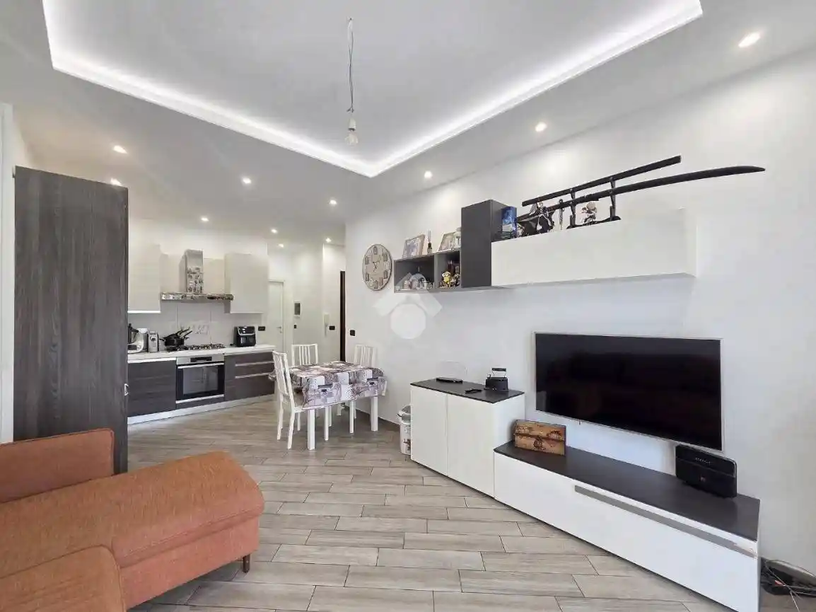 Appartamento in vendita a Alpignano