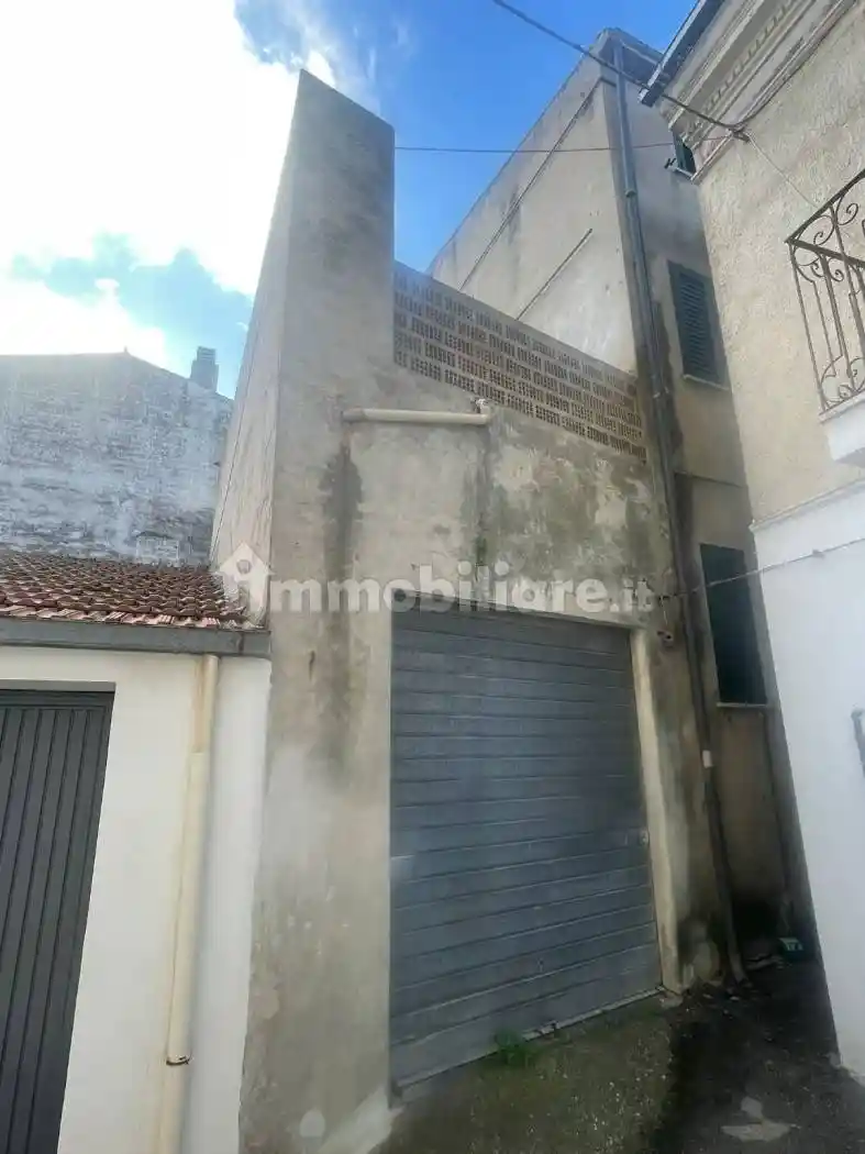 Villa in vendita a Paglieta