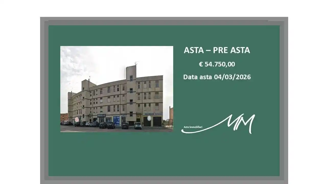 Appartamento in vendita a Ardea