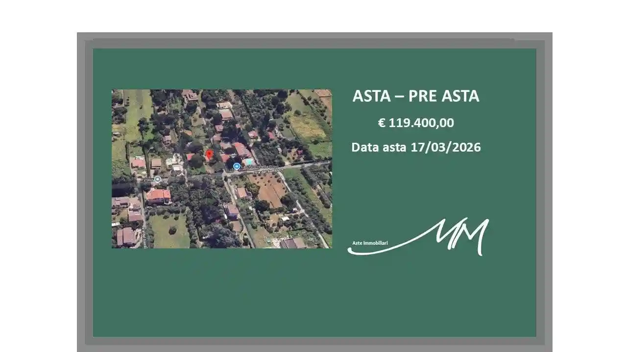 Appartamento in vendita a San Cesareo