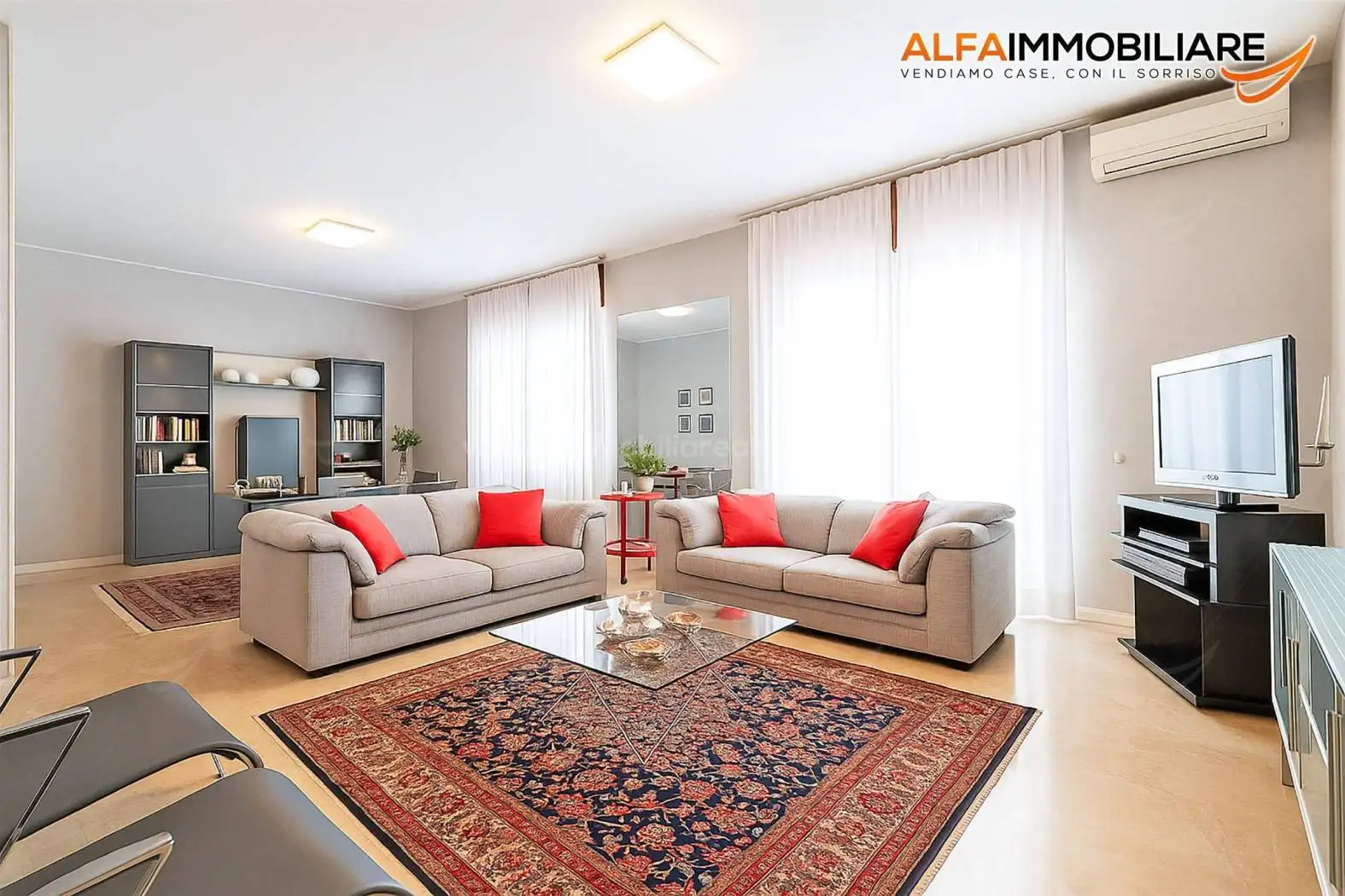 Appartamento in vendita a Novara