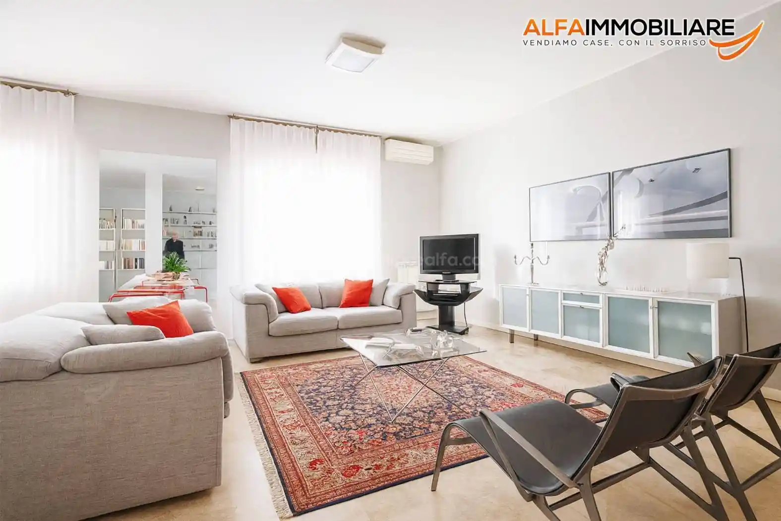 Appartamento viale Papa Giovanni XXIII 46, San Paolo, Novara - foto 2