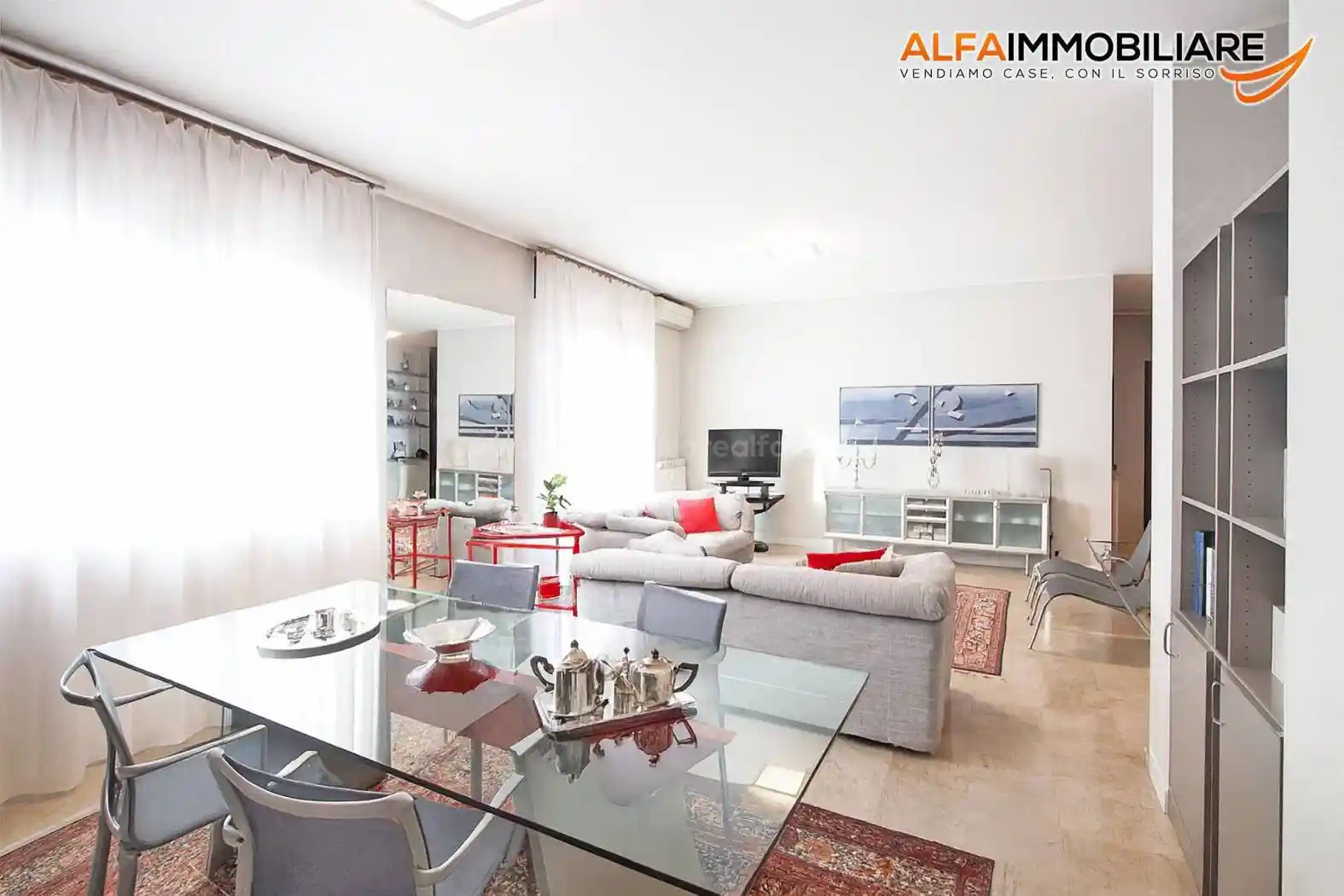 Appartamento viale Papa Giovanni XXIII 46, San Paolo, Novara - foto 4