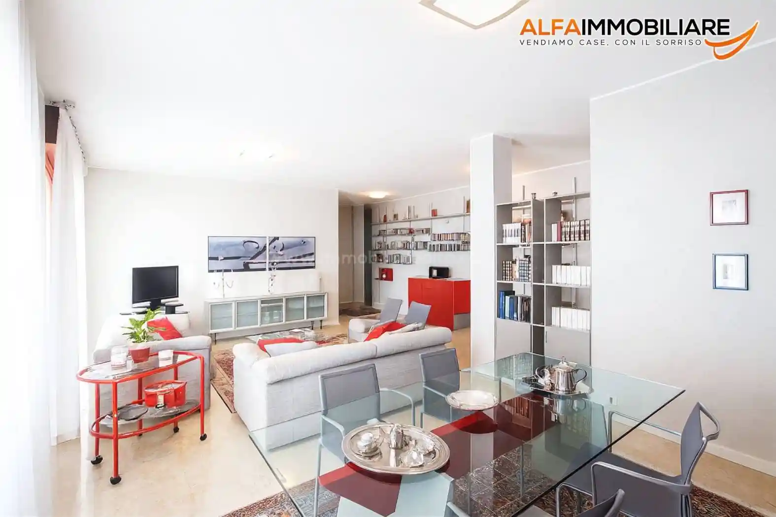 Appartamento viale Papa Giovanni XXIII 46, San Paolo, Novara - foto 5