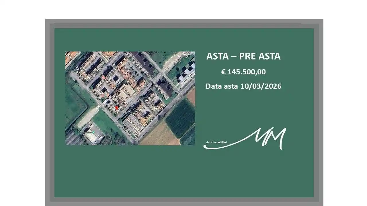 Villetta a schiera in vendita a Terracina