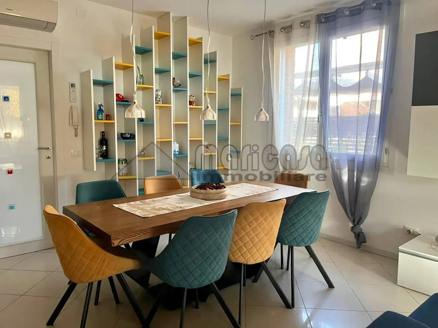 Villa in affitto a Vigarano Mainarda