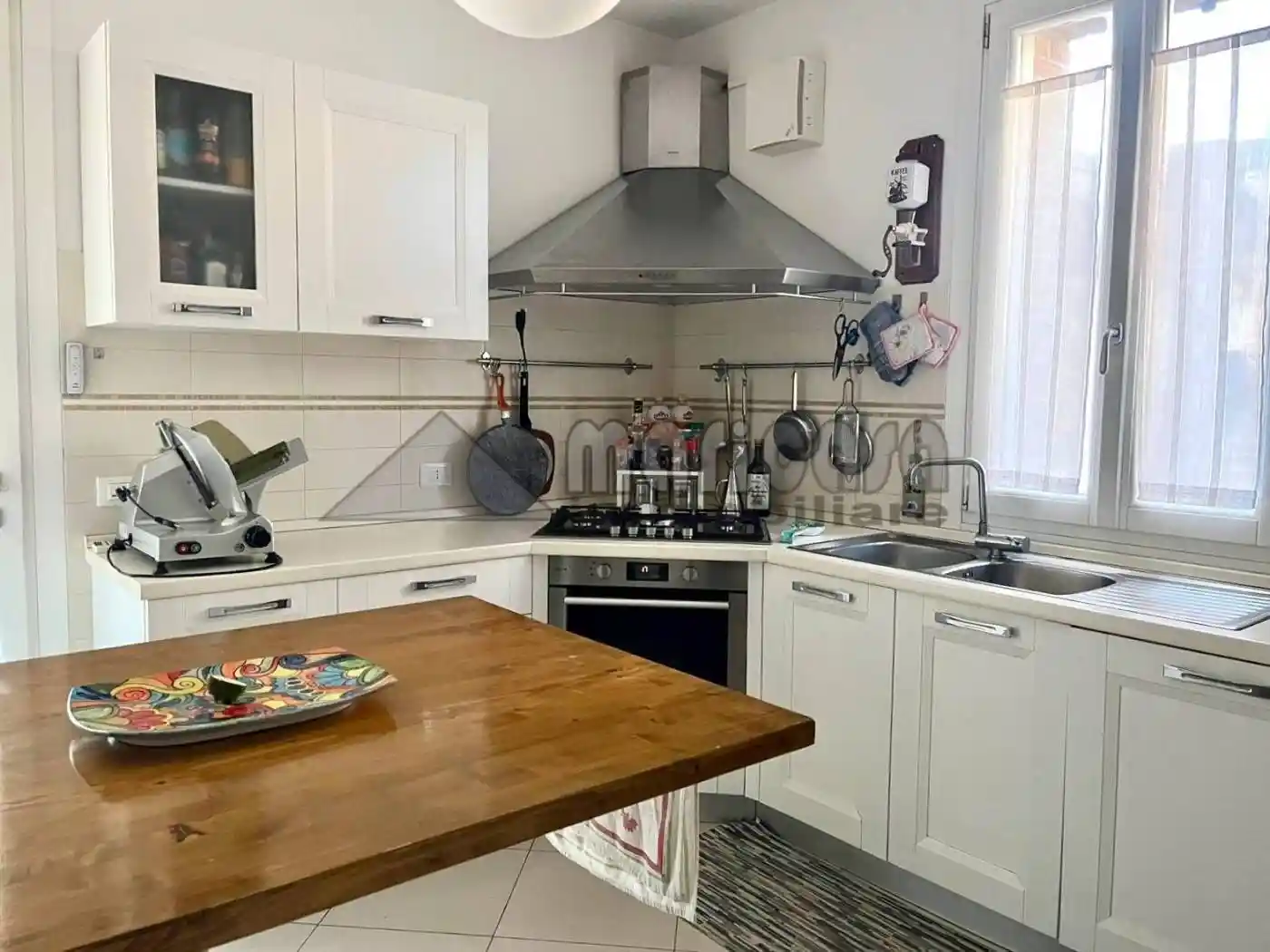 Villa bifamiliare via Madonna Boschi, Vigarano Mainarda - foto 2