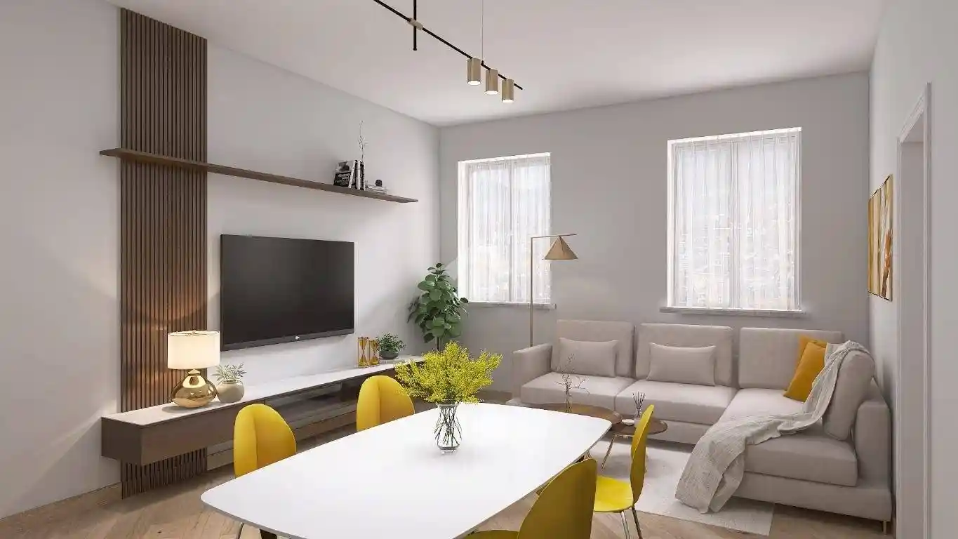 Villa in vendita a Alpignano