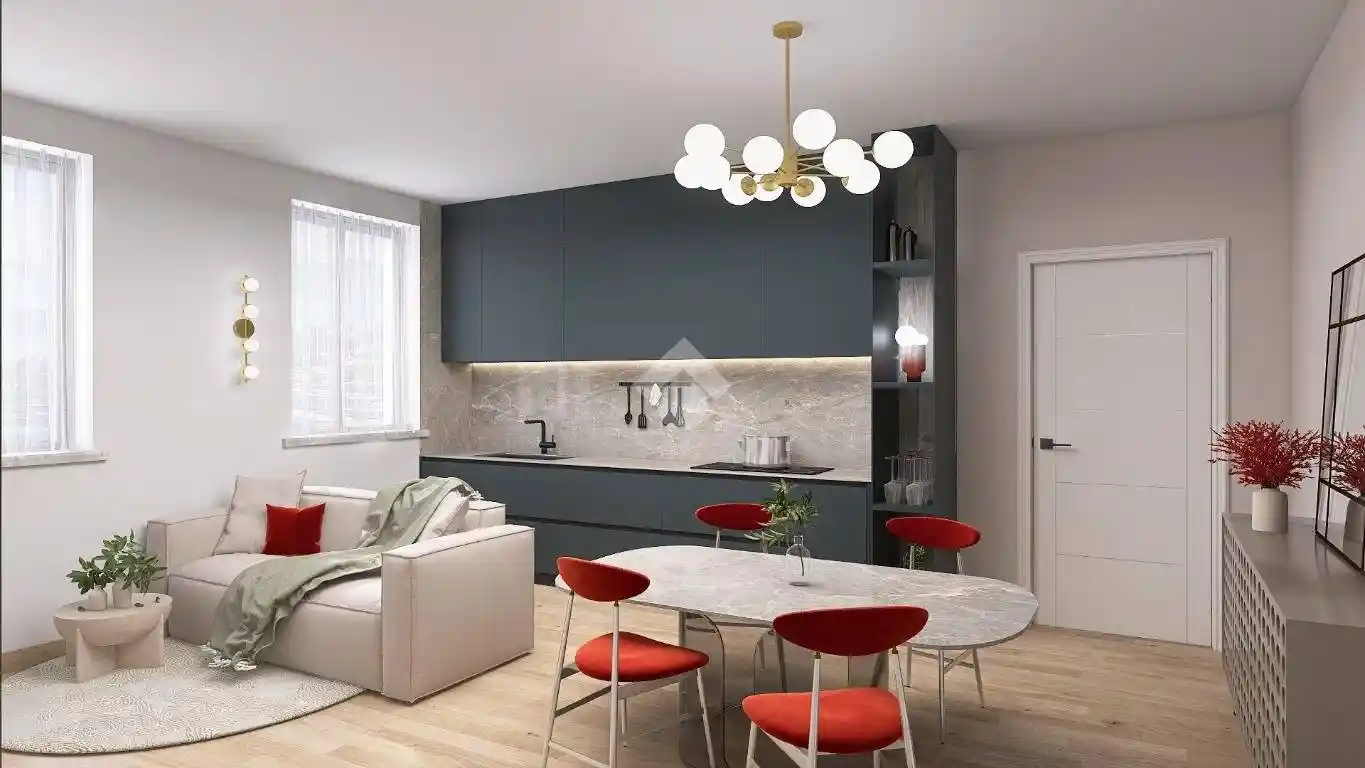 Villa in vendita a Alpignano