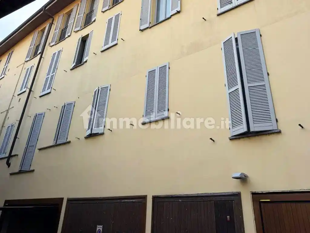 Attico via Vittorio Emanuele II 29, Centro Storico, Monza - foto 2