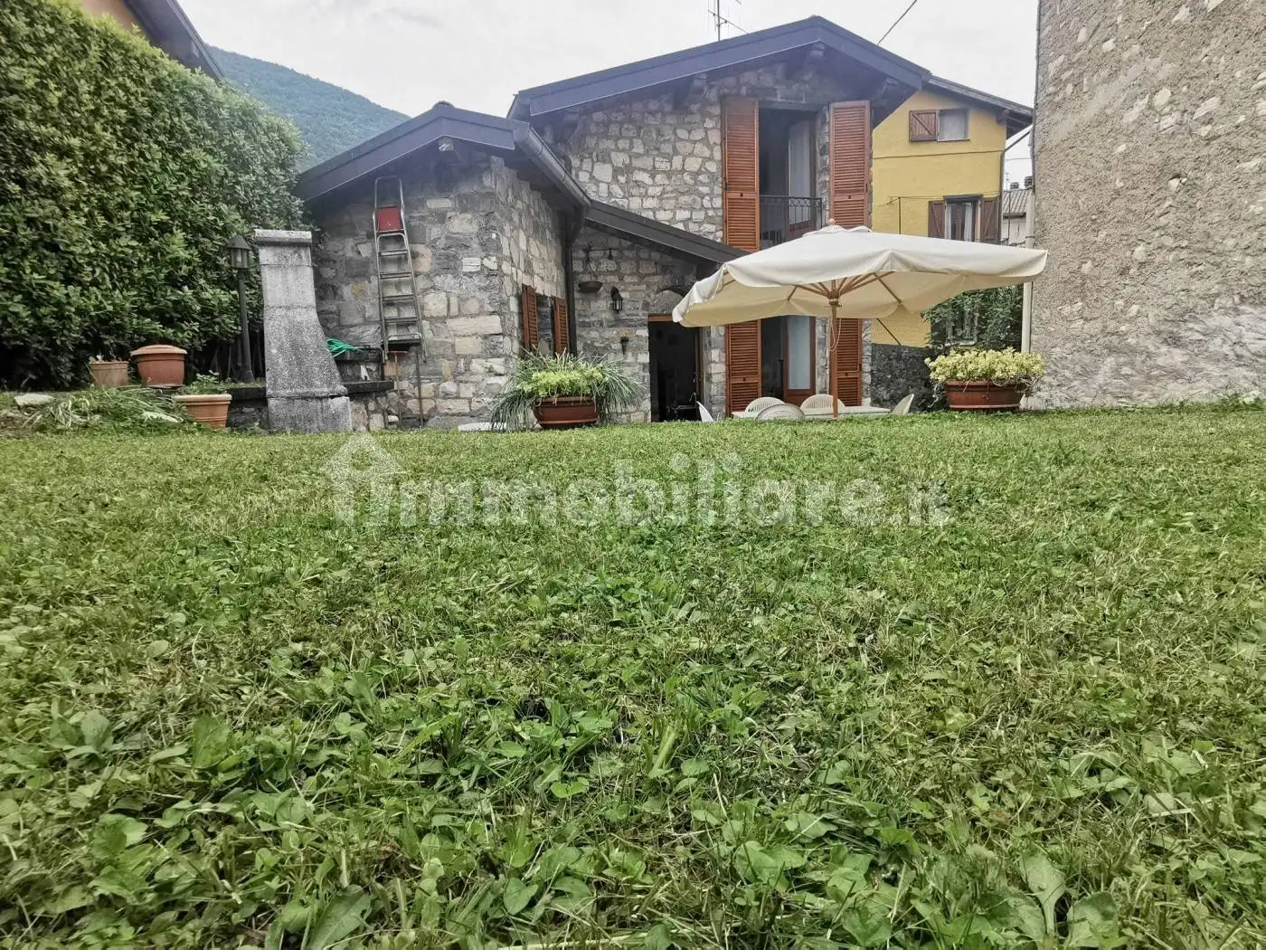 Villa in vendita a Alta Valle Intelvi