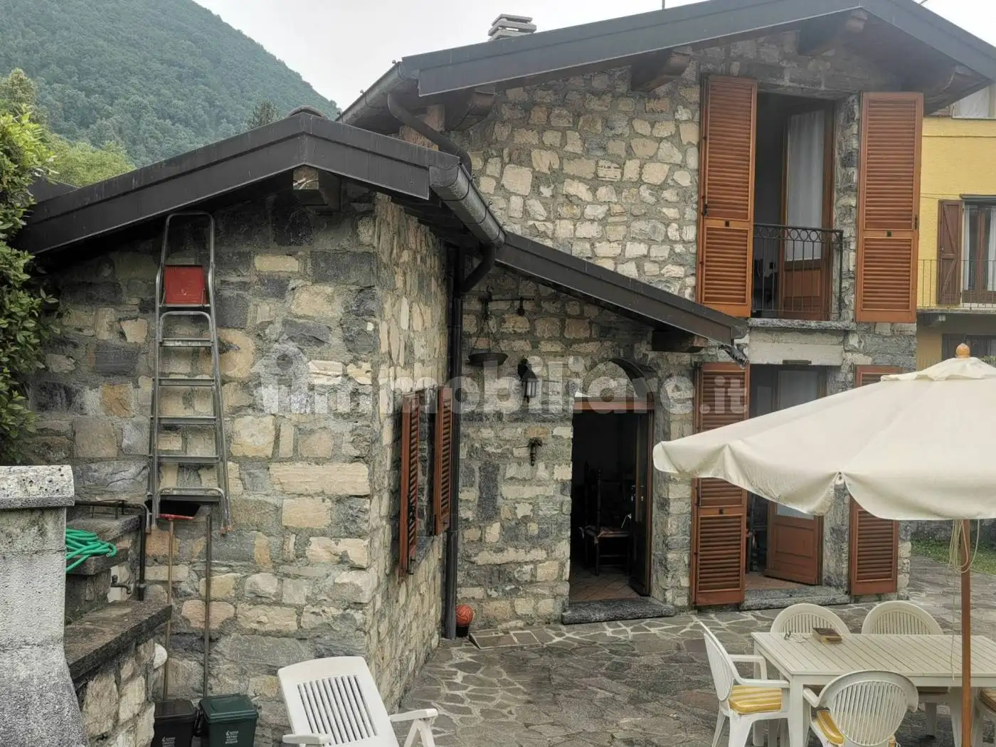 Villa unifamiliare via R. Passerini, Ramponio Verna, Alta Valle Intelvi - foto 2