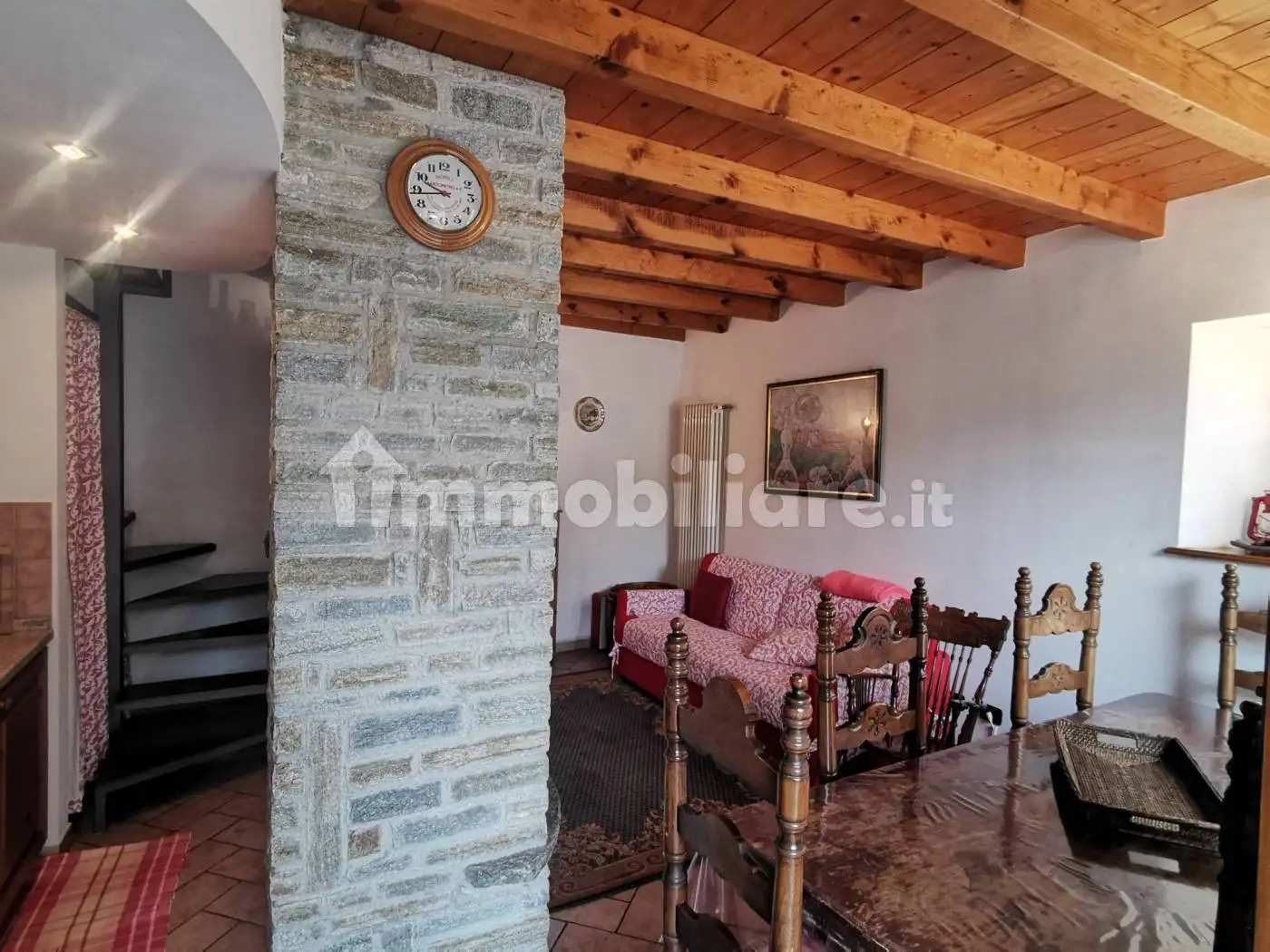 Villa unifamiliare via R. Passerini, Ramponio Verna, Alta Valle Intelvi - foto 4