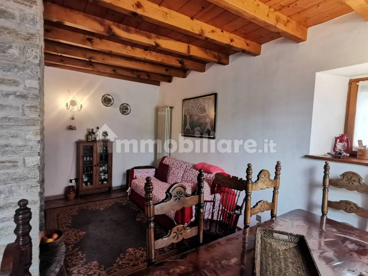 Villa unifamiliare via R. Passerini, Ramponio Verna, Alta Valle Intelvi - foto 5