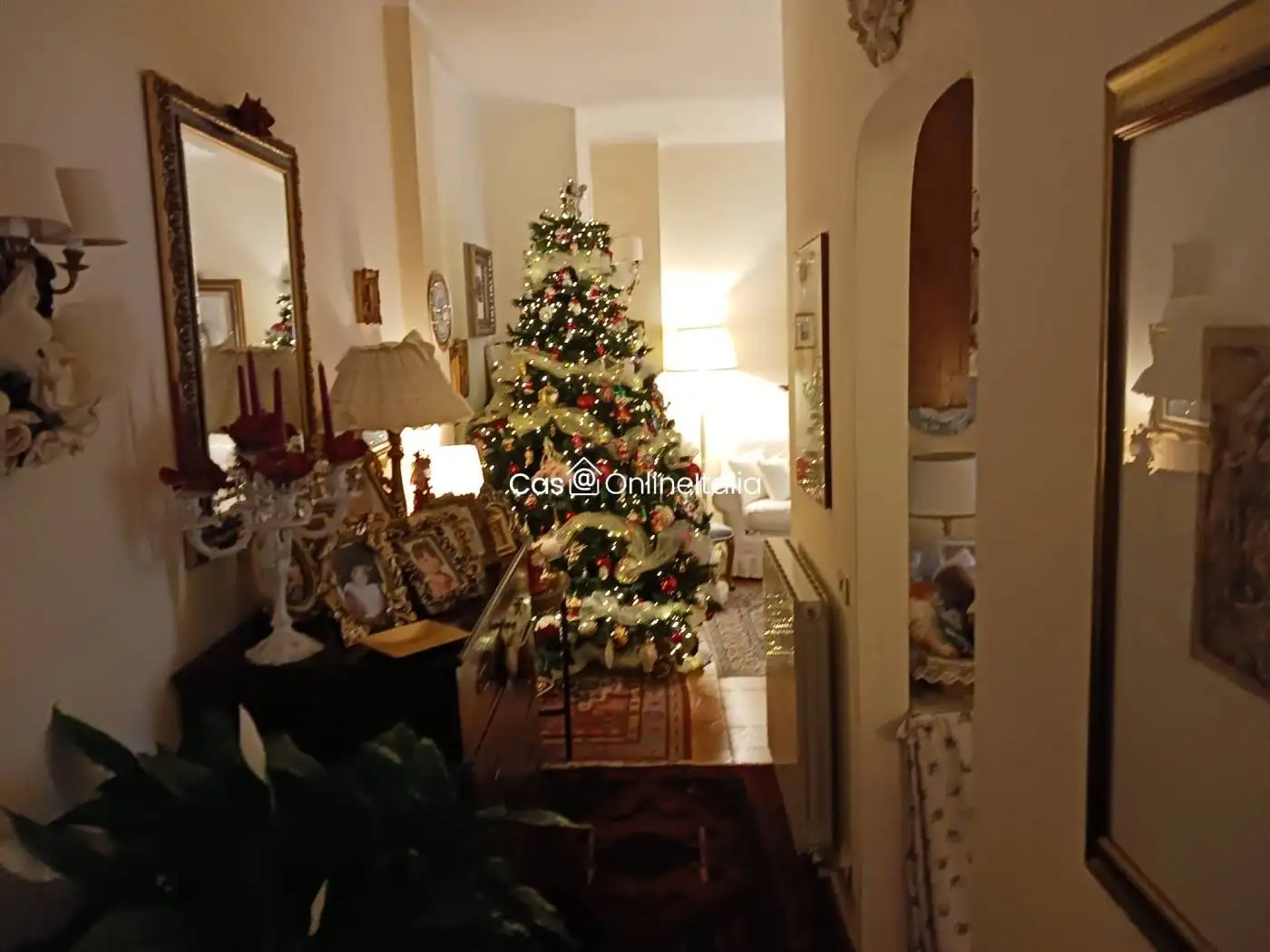 Appartamento in vendita a Massarosa