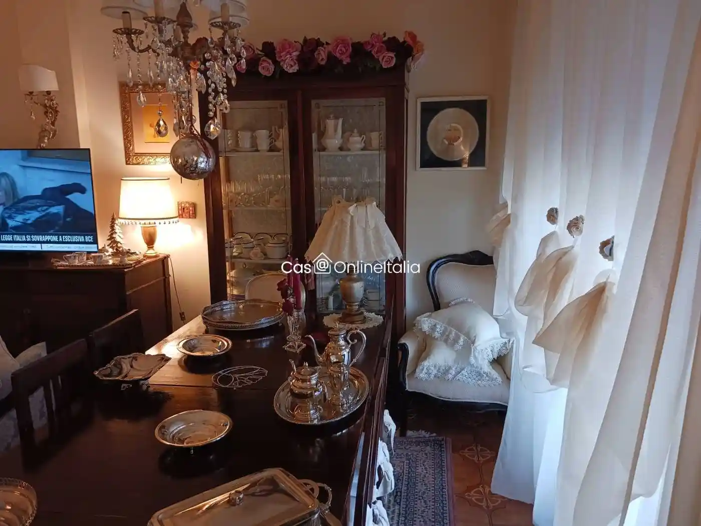 Appartamento via del Rio, 24, Piano di Mommio, Massarosa - foto 5