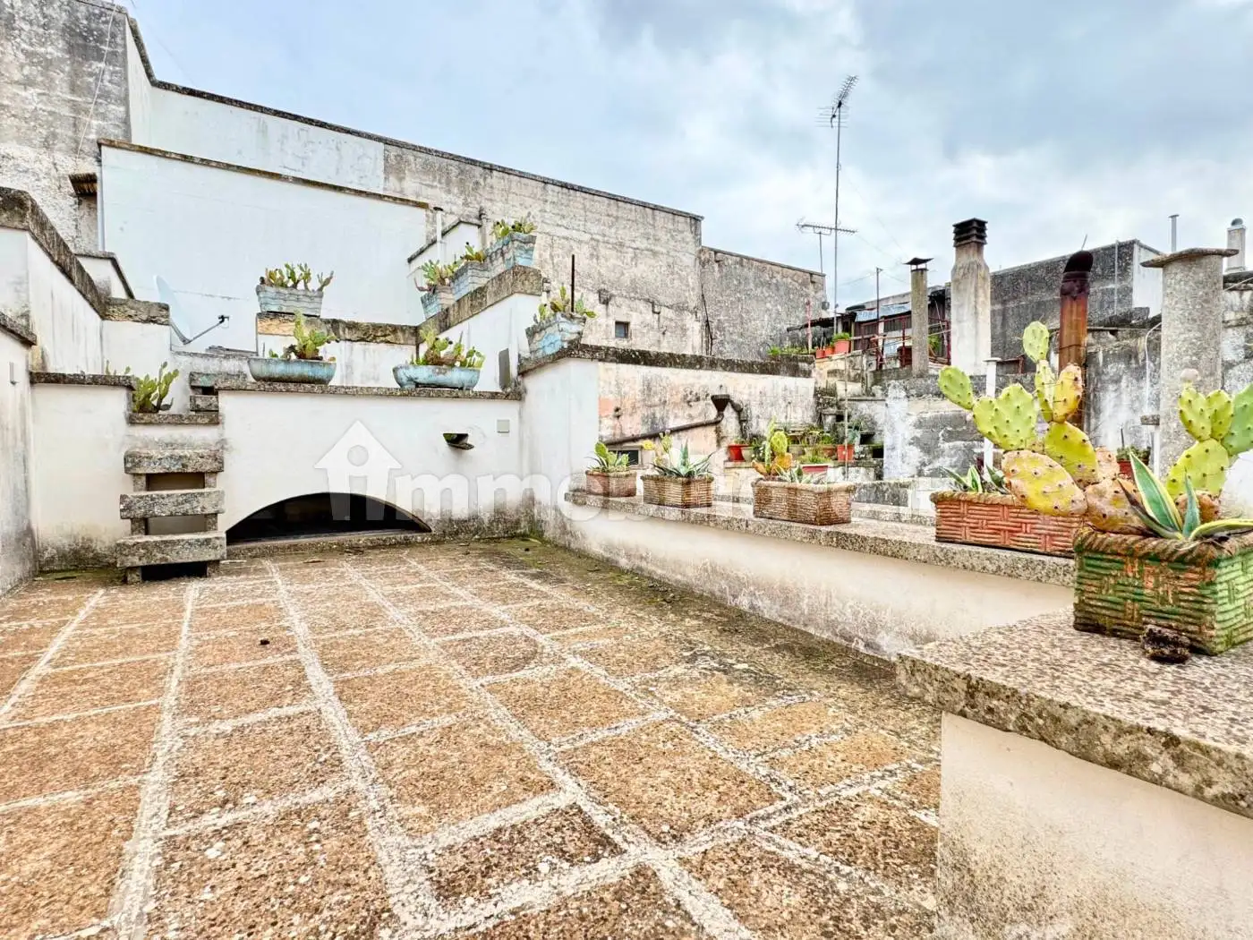 Casa indipendente in vendita a Lequile