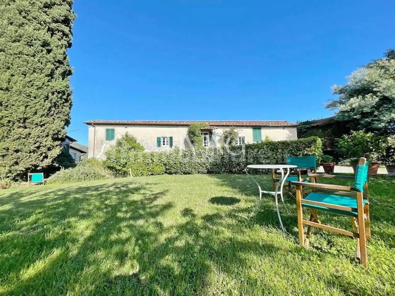 Rustico - Casale in vendita a Lucca