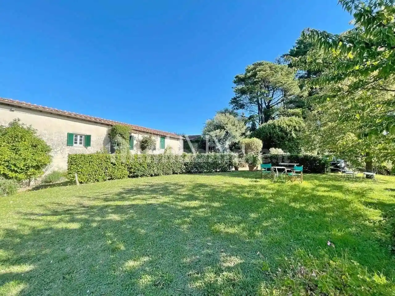 Casale via di Vicopelago,, Massa Pisana - Vicopelago, Lucca - foto 2