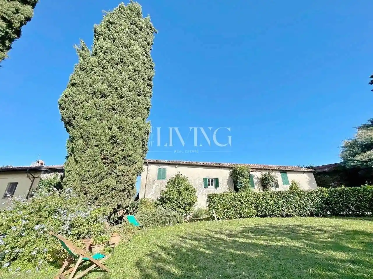 Casale via di Vicopelago,, Massa Pisana - Vicopelago, Lucca - foto 3