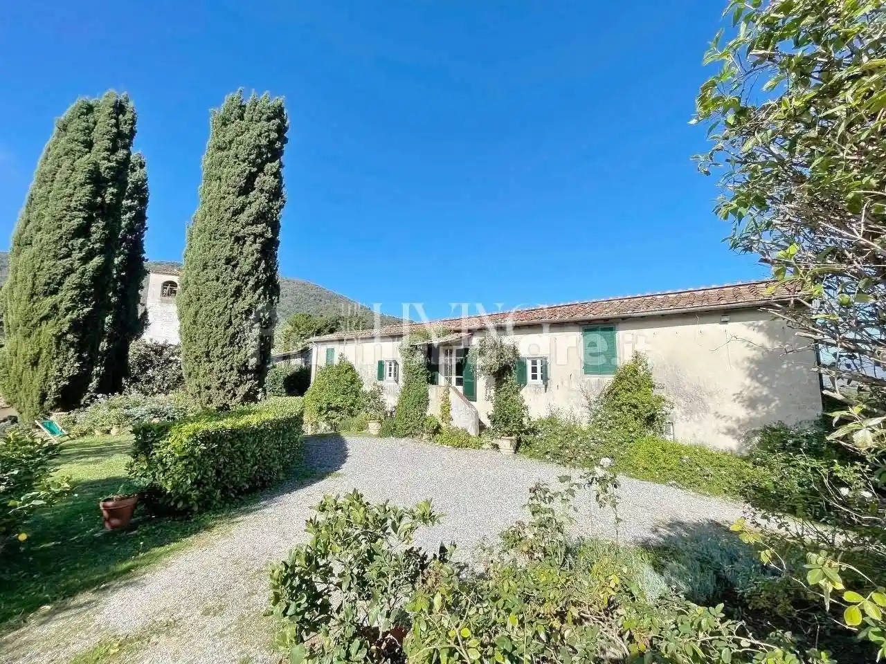 Casale via di Vicopelago,, Massa Pisana - Vicopelago, Lucca - foto 4