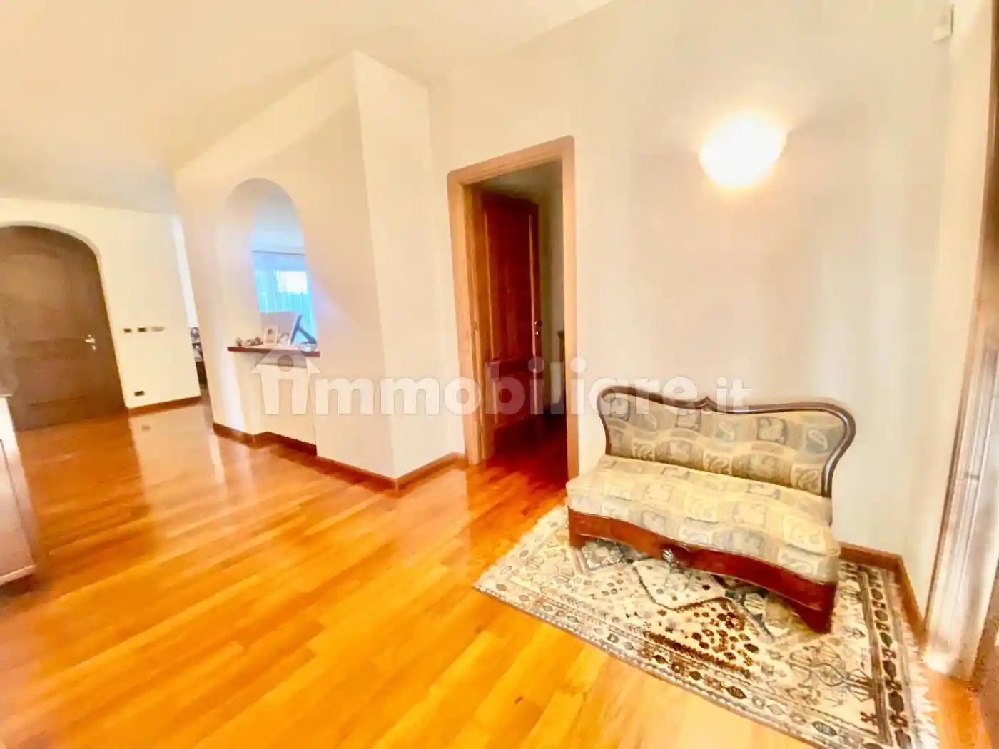 Villa unifamiliare Strada Montenero, Centro, Bra - foto 3