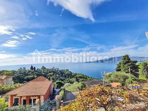 Appartamento via Sant'Andrea di Rovereto, Bacezza, Le Grazie, Sant'Andrea di Rovereto, Chiavari - foto 5