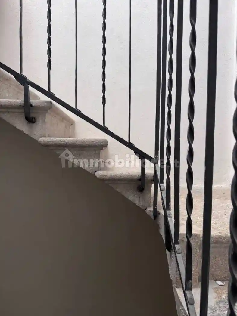 Appartamento in affitto a Trapani