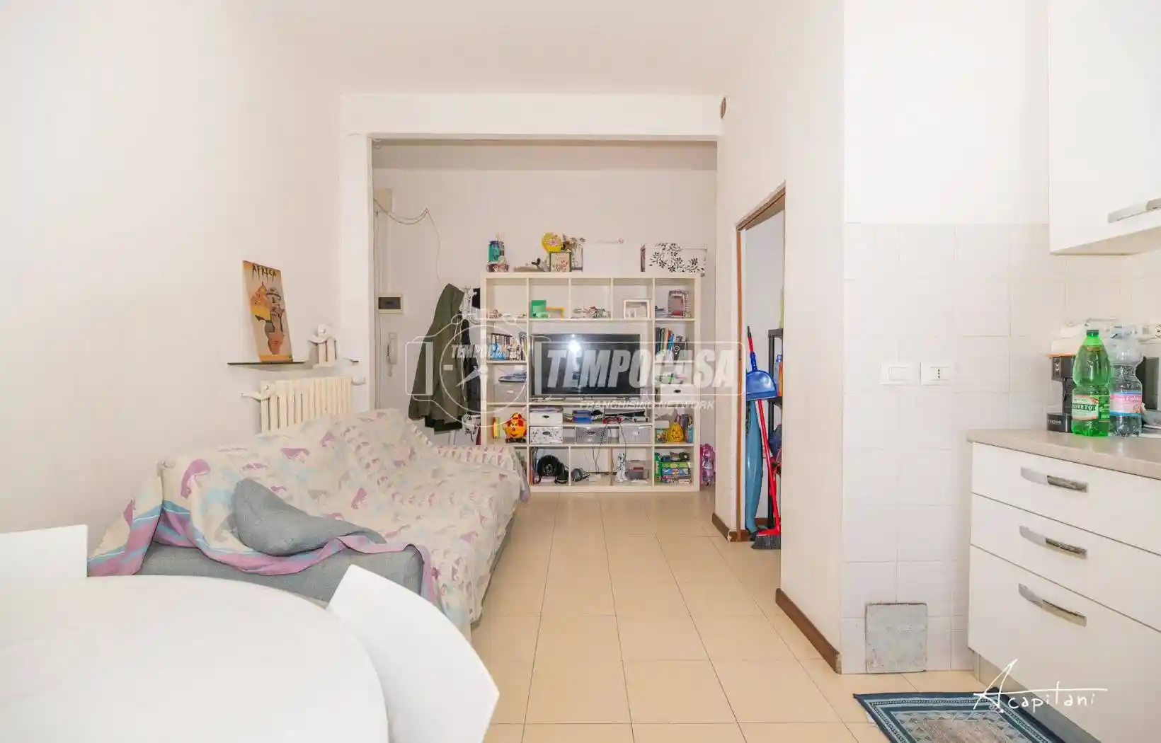 Trilocale via Carlo Zucchi 30, Sacca - Stazione, Modena - foto 3