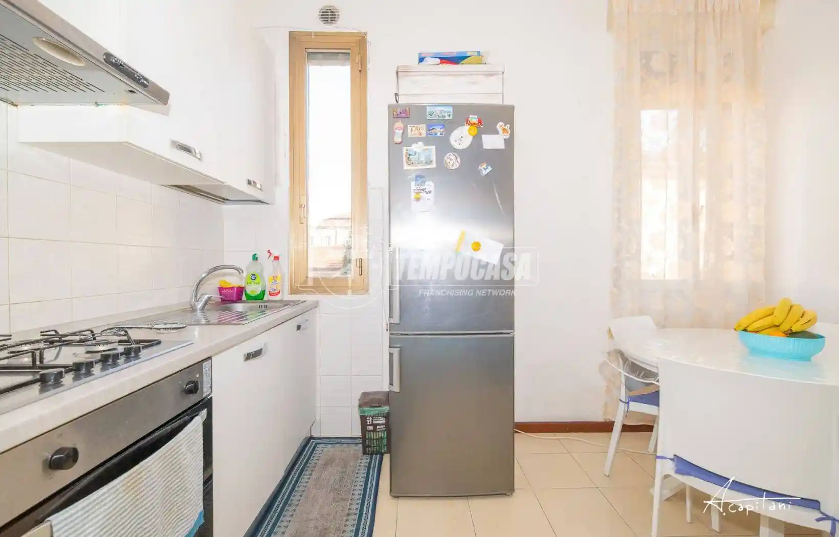 Trilocale via Carlo Zucchi 30, Sacca - Stazione, Modena - foto 4