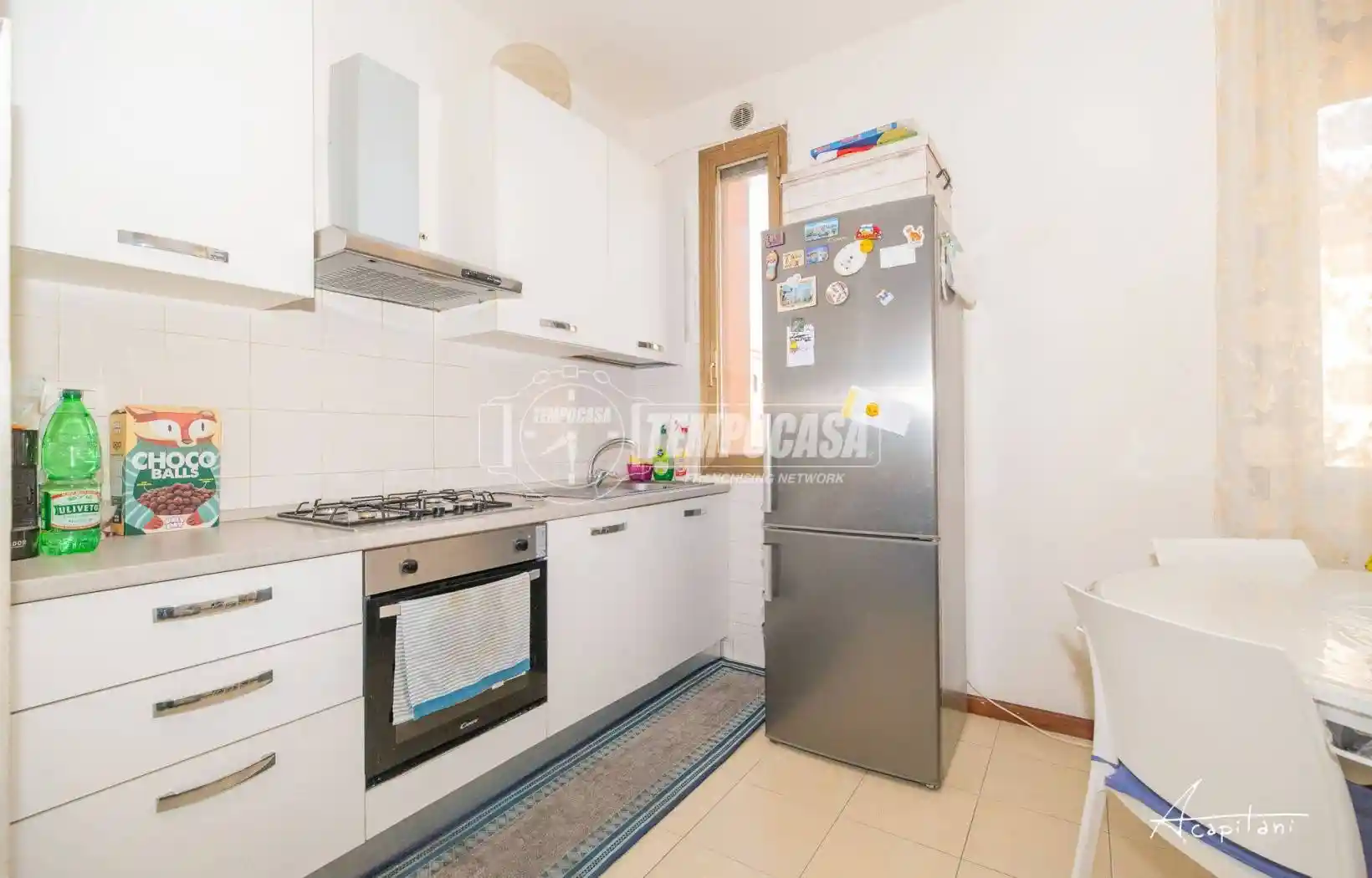 Trilocale via Carlo Zucchi 30, Sacca - Stazione, Modena - foto 5