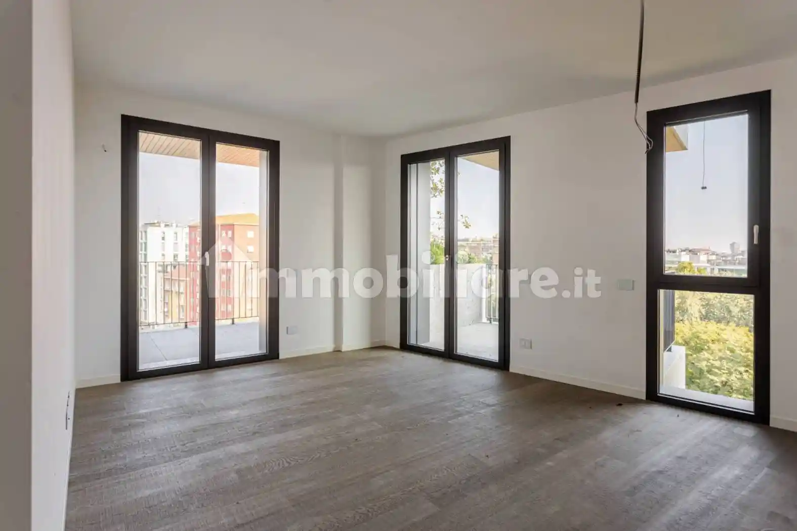 Trilocale piazza Gae Aulenti, Garibaldi - Corso Como, Milano - foto 4